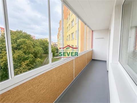 Prodej bytu 3+1, 76 m² 4