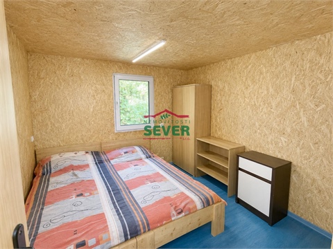 Prodej chaty / chapuly, 57 m² - 2