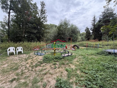 Prodej chaty / chapuly, 57 m² 12