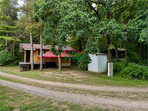 Prodej chaty / chapuly, 57 m² 10