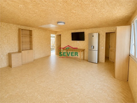 Prodej chaty / chapuly, 57 m² 4