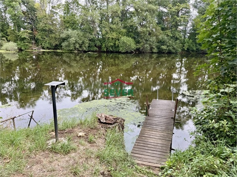 Prodej chaty / chapuly, 57 m² - 6