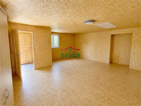 Prodej chaty / chapuly, 57 m² 6