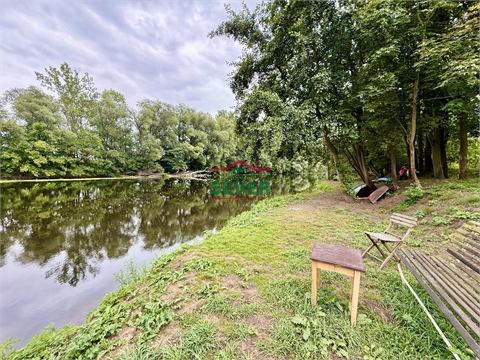 Prodej chaty / chapuly, 57 m² 8
