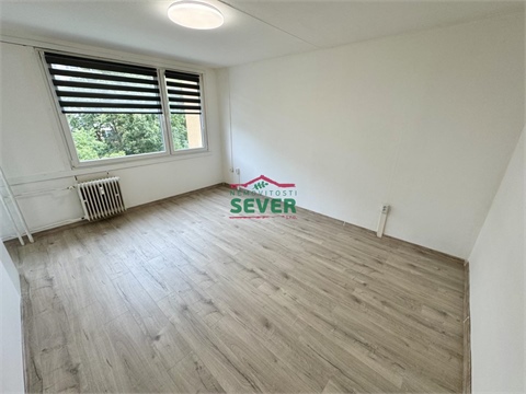 Prodej bytu 1+1, 27 m² - 0