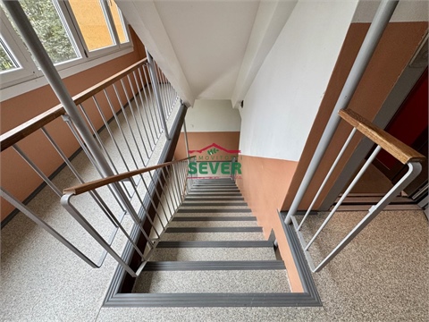 Prodej bytu 1+1, 27 m² 14