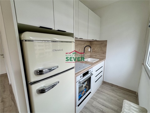 Prodej bytu 1+1, 27 m² 4