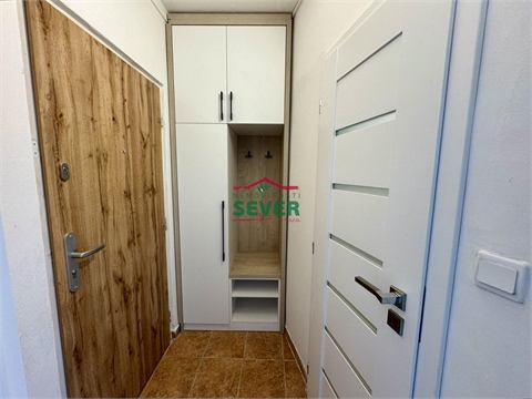 Prodej bytu 1+1, 27 m² - 10