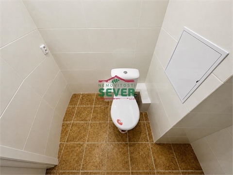 Prodej bytu 1+1, 27 m² - 8