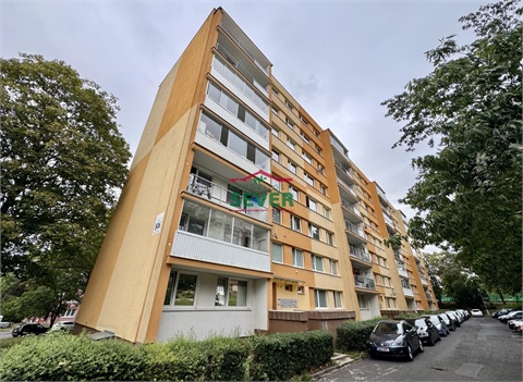 Prodej bytu 1+1, 27 m² 16