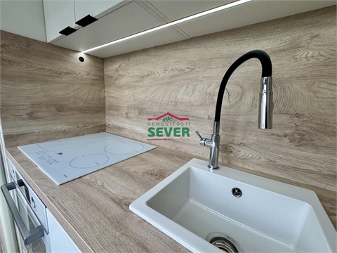 Prodej bytu 1+1, 27 m² 6