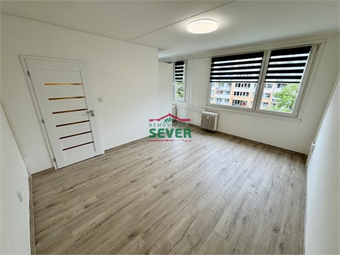 Prodej bytu 1+1, 27 m² 2