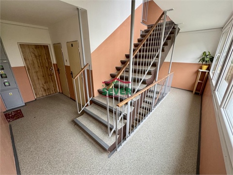Prodej bytu 1+1, 27 m² - 12