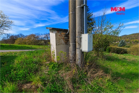 Prodej stavebního pozemku, 3 518 m² 6