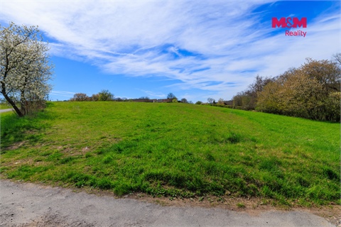 Prodej stavebního pozemku, 3 518 m² 4
