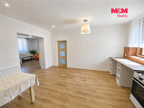 Pronájem bytu 4+1, 140 m² 4