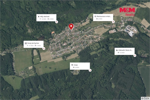 Pronájem bytu 4+1, 140 m² - 20