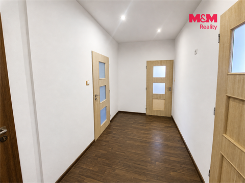 Pronájem bytu 4+1, 140 m² 14