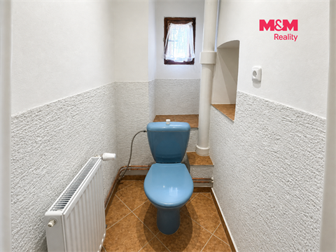Pronájem bytu 4+1, 140 m² - 8