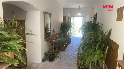 Pronájem bytu 4+1, 140 m² - 16