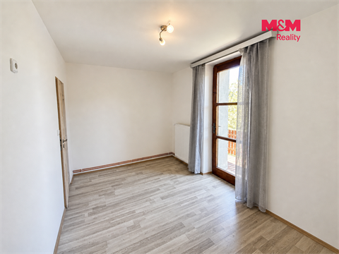 Pronájem bytu 4+1, 140 m² 8