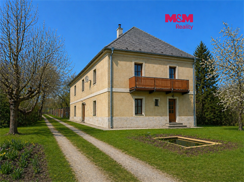 Pronájem bytu 4+1, 140 m² 0