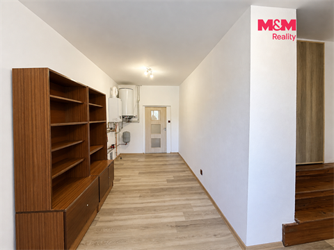 Pronájem bytu 4+1, 140 m² 6