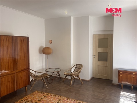 Pronájem bytu 4+1, 140 m² - 12