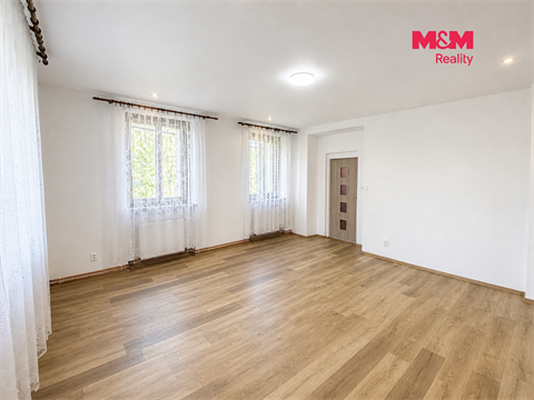 Pronájem bytu 4+1, 140 m² - 6