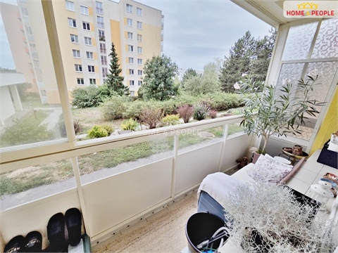 Prodej bytu 4+1, 103 m² 14