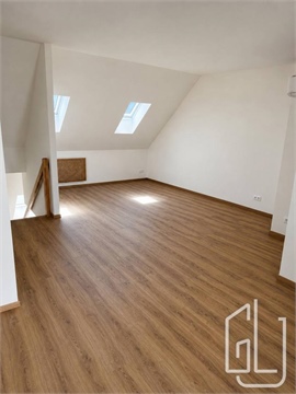 Pronájem atypického bytu, 142 m² - 4