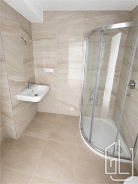 Pronájem atypického bytu, 142 m² - 8