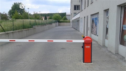 Pronájem garáže, 15 m² - 0