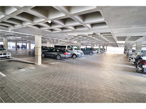 Pronájem garáže, 15 m² - 0