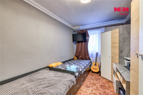 Prodej bytu 2+1, 56 m² - 18
