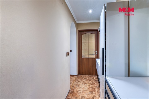 Prodej bytu 2+1, 56 m² - 8
