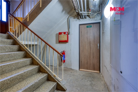 Prodej bytu 2+1, 56 m² - 22