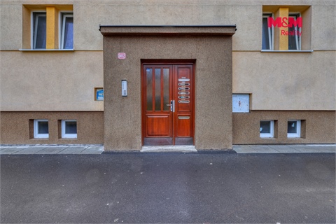 Prodej bytu 2+1, 56 m² 20