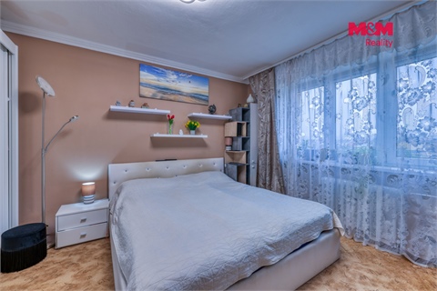 Prodej bytu 2+1, 56 m² - 2