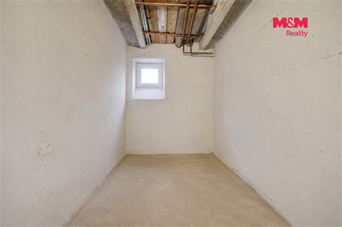 Prodej bytu 2+1, 56 m² - 12