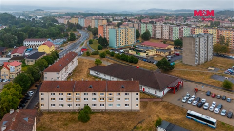 Prodej bytu 2+1, 56 m² - 16