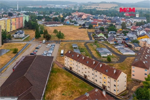 Prodej bytu 2+1, 56 m² 16