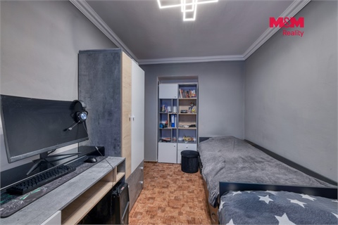 Prodej bytu 2+1, 56 m² 4