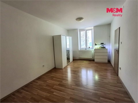 Pronájem bytu 2kk, 54 m² - 2