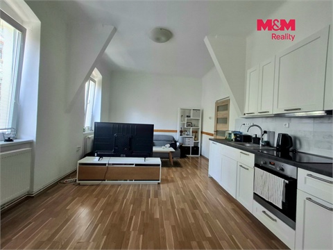 Pronájem bytu 2kk, 54 m² 6