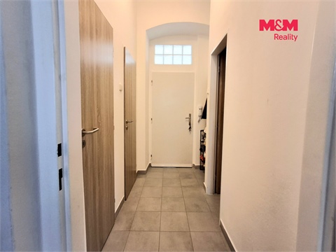 Pronájem bytu 2kk, 54 m² - 6