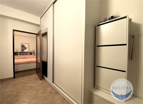 Pronájem bytu 1+1, 55 m² 6