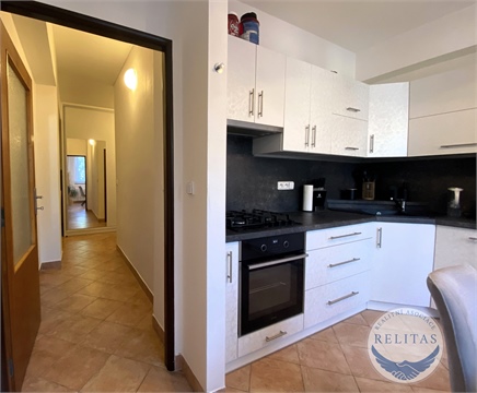 Pronájem bytu 1+1, 55 m² - 10