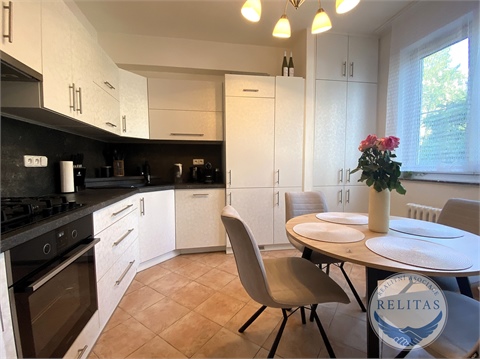 Pronájem bytu 1+1, 55 m² 8