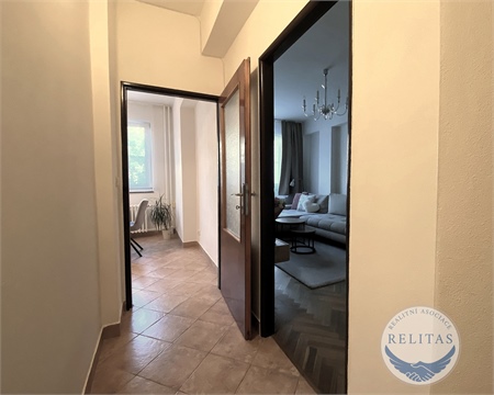 Pronájem bytu 1+1, 55 m² 12